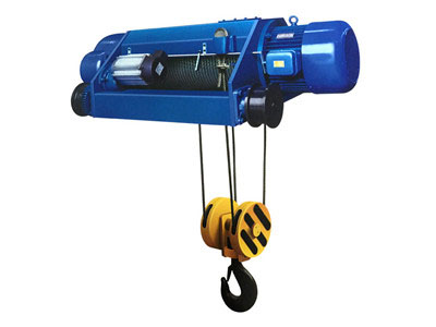 廣東一體式電動葫蘆