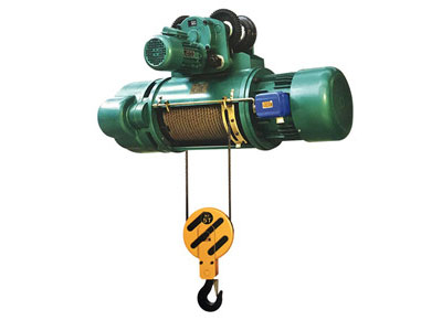 廣東CD型電動葫蘆