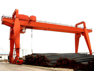 廣東門座式起重機