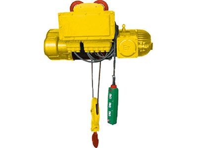 廣東化肥廠專用電動(dòng)葫蘆