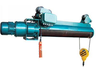 廣東高米數電動葫蘆