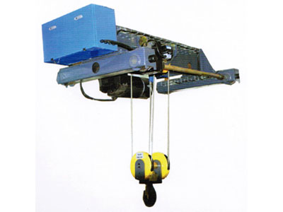 廣東新型歐式電動葫蘆