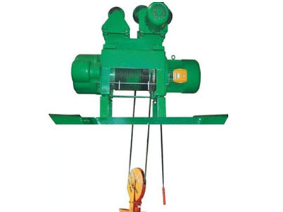 廣東冶金電動葫蘆