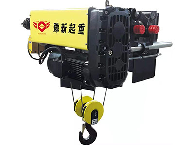 廣東120米高塔專用電動葫蘆