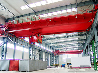 廣東多用途旋轉鋁鑄錠夾鉗起重機