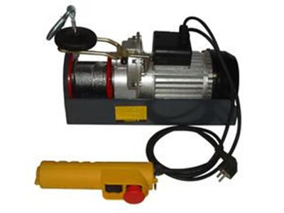 廣東小型電動葫蘆