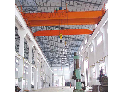 廣東電動冶金起重機