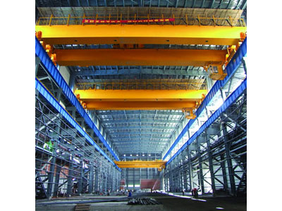 廣東防爆橋式起重機