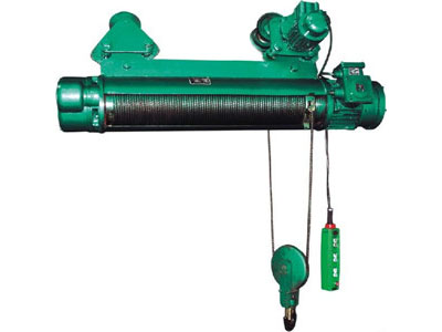 廣東BCD防爆電動(dòng)葫蘆