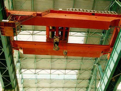 廣東鑄造起重機