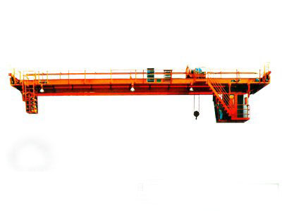 廣東吊鉤橋式起重機