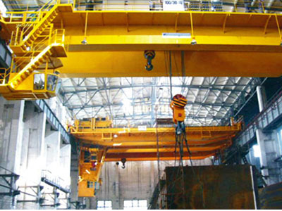 廣東礦用防爆起重機