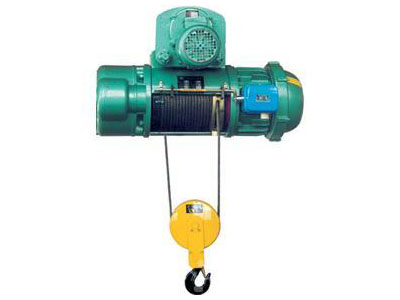 廣東MD型電動葫蘆