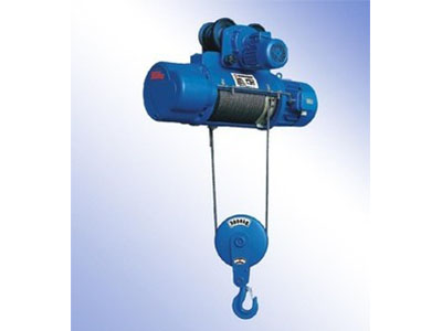 廣東CDMD電動葫蘆