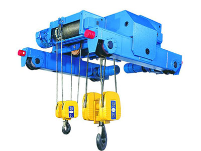 廣東歐式電動葫蘆