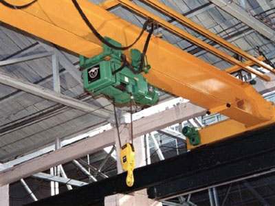 廣東橋式起重機
