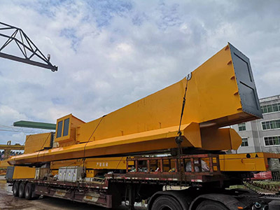 廣東L型龍門起重機