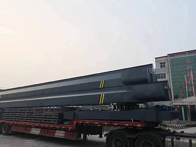 廣東包廂龍門起重機