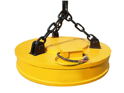 廣東起重電磁吸盤