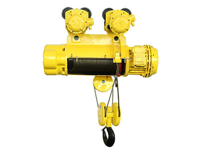 廣東防爆電動葫蘆