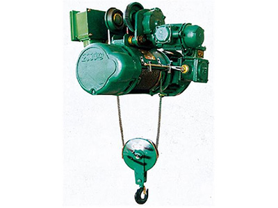 廣東防爆型電動(dòng)葫蘆