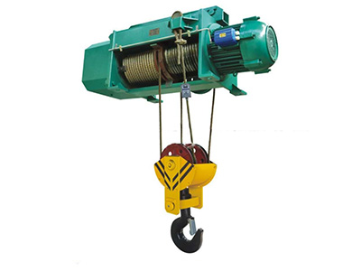 廣東鋼絲繩葫蘆