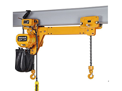 廣東環鏈型電動葫蘆