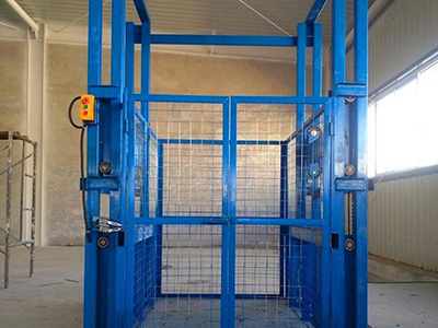 廣東貨梯升降機