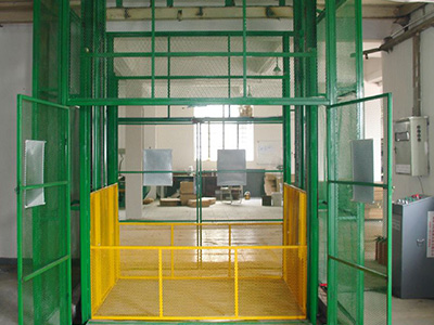 廣東液壓升降機