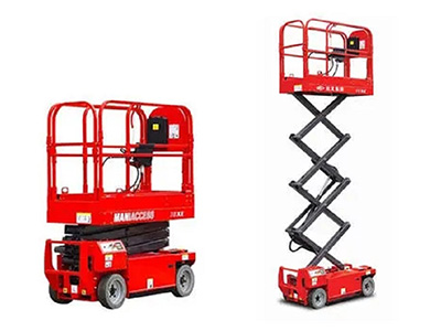 廣東多功能升降平臺