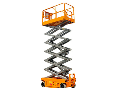 廣東升降平臺