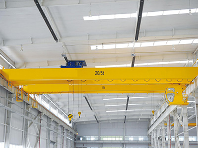 廣東歐式起重機