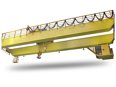 廣東通用橋式起重機