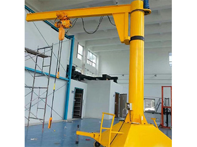 廣東懸臂起重機