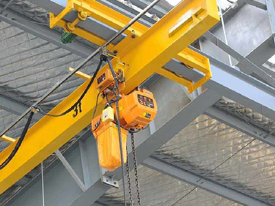 廣東懸掛起重機(jī)